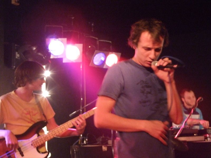 BatesReleaseParty - 009